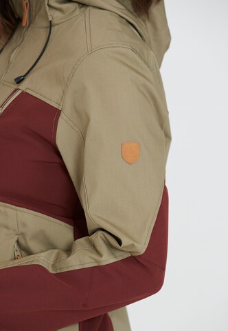 Whistler Outdoor jacket 'IRA' in Green