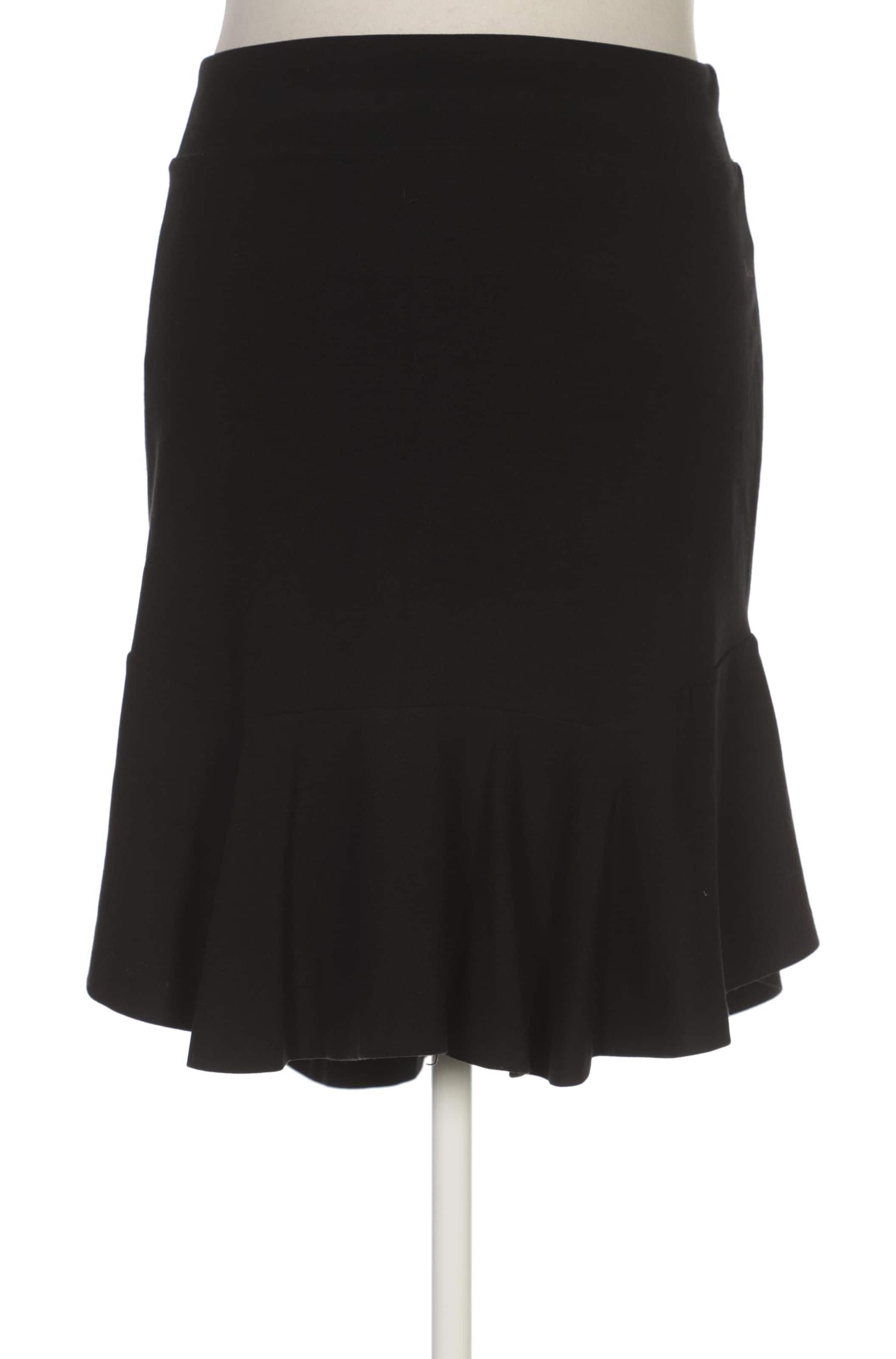 COMMA Rock XL in Schwarz: Vorderseite