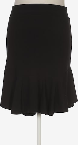 COMMA Rock XL in Schwarz: Vorderseite