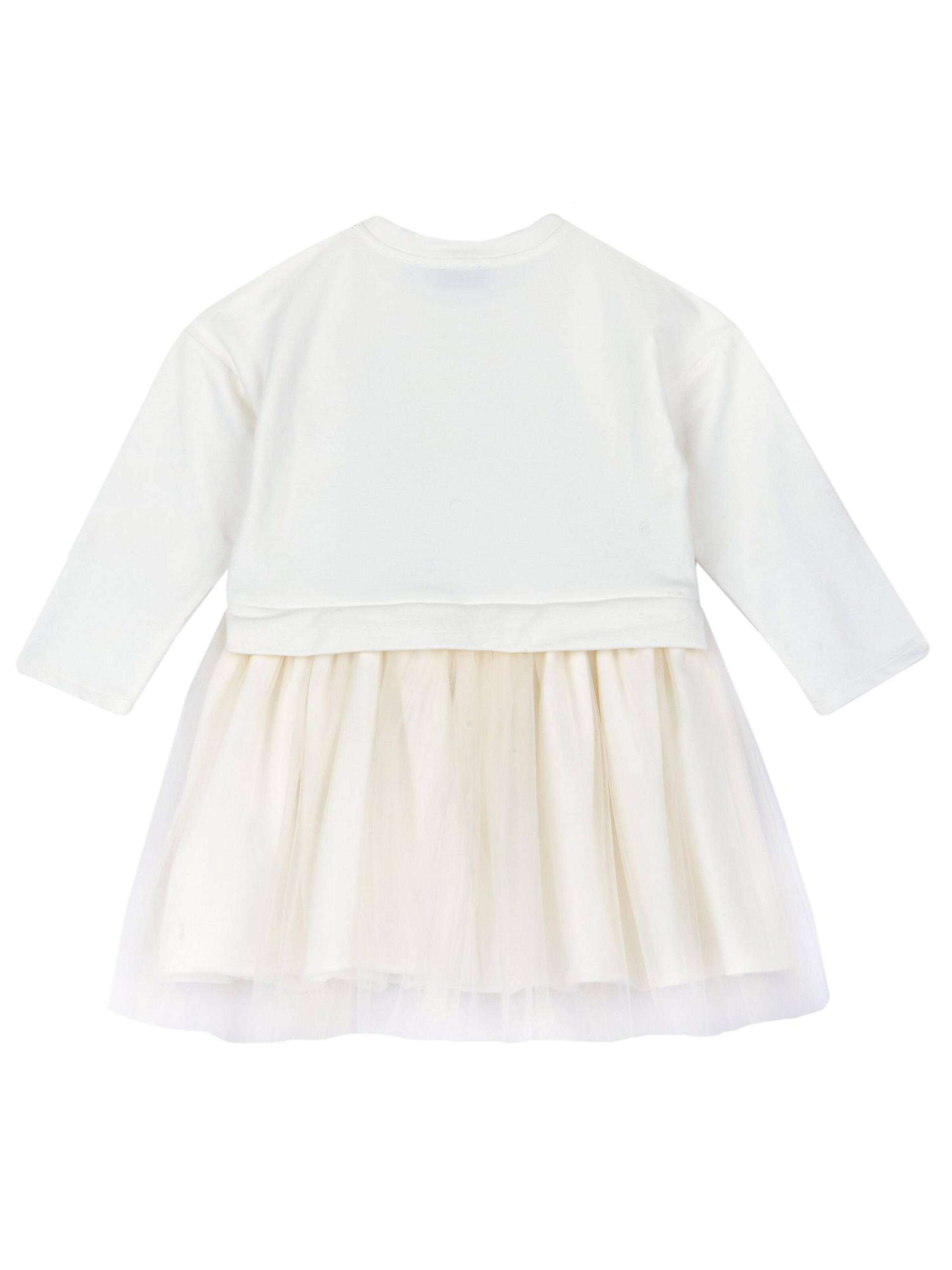 Chicco Ruha - fehér