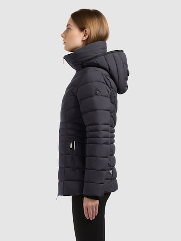 khujo - Chaqueta de invierno ' DALETT ' en gris
