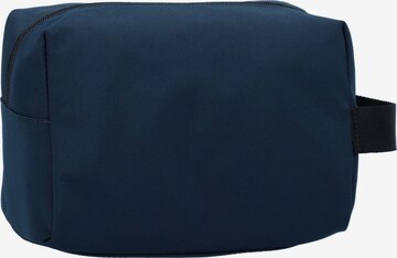 Tommy Jeans Toiletry Bag 'Ess' in Blue