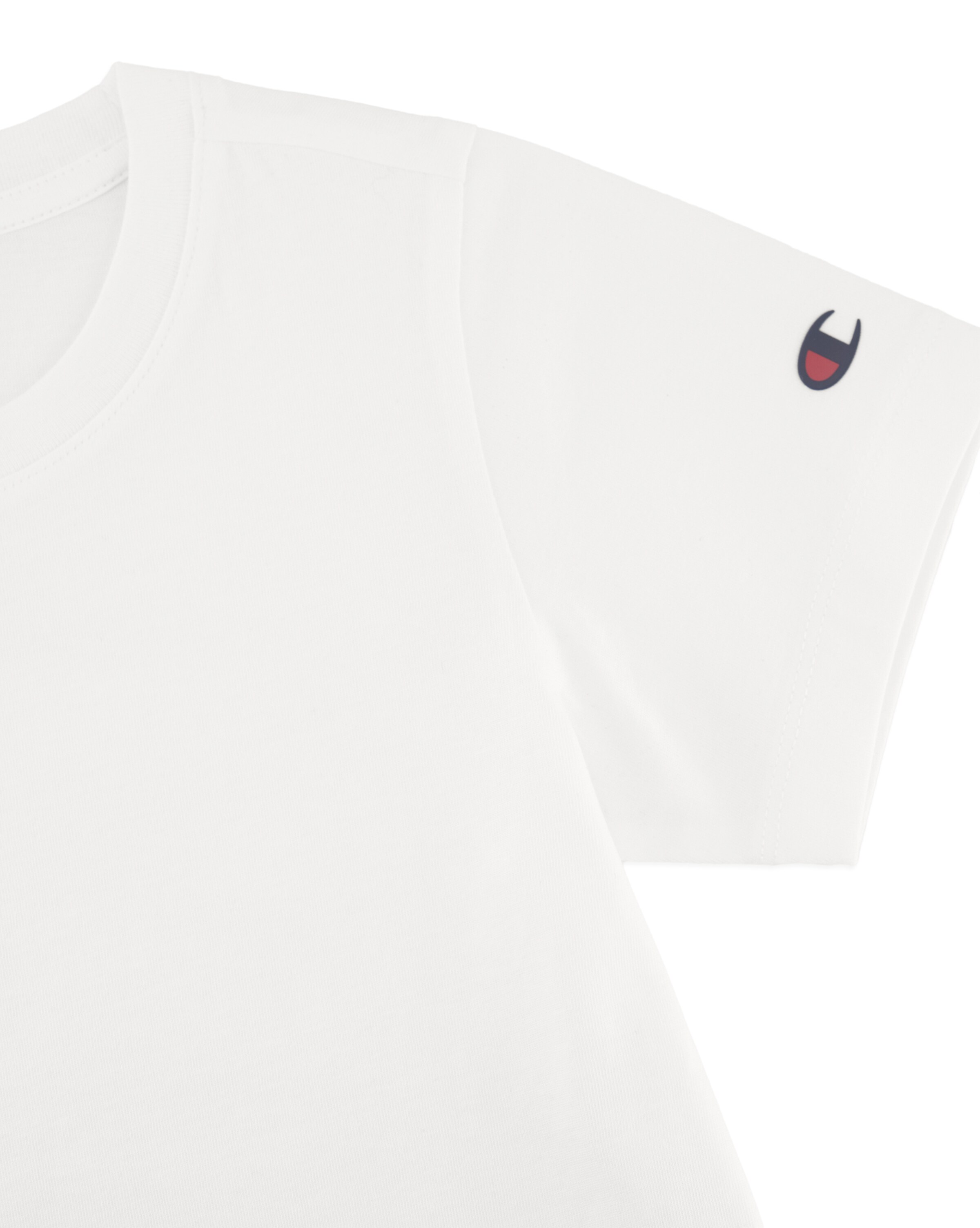 Champion Authentic Athletic Apparel Shirt in White