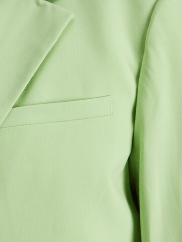 JJXX Marynarka 'CHLOE' w kolorze zielony
