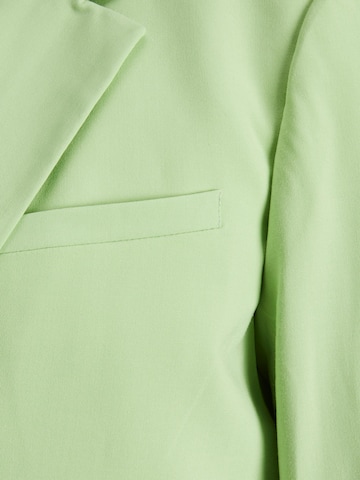 Blazer 'CHLOE' JJXX en vert