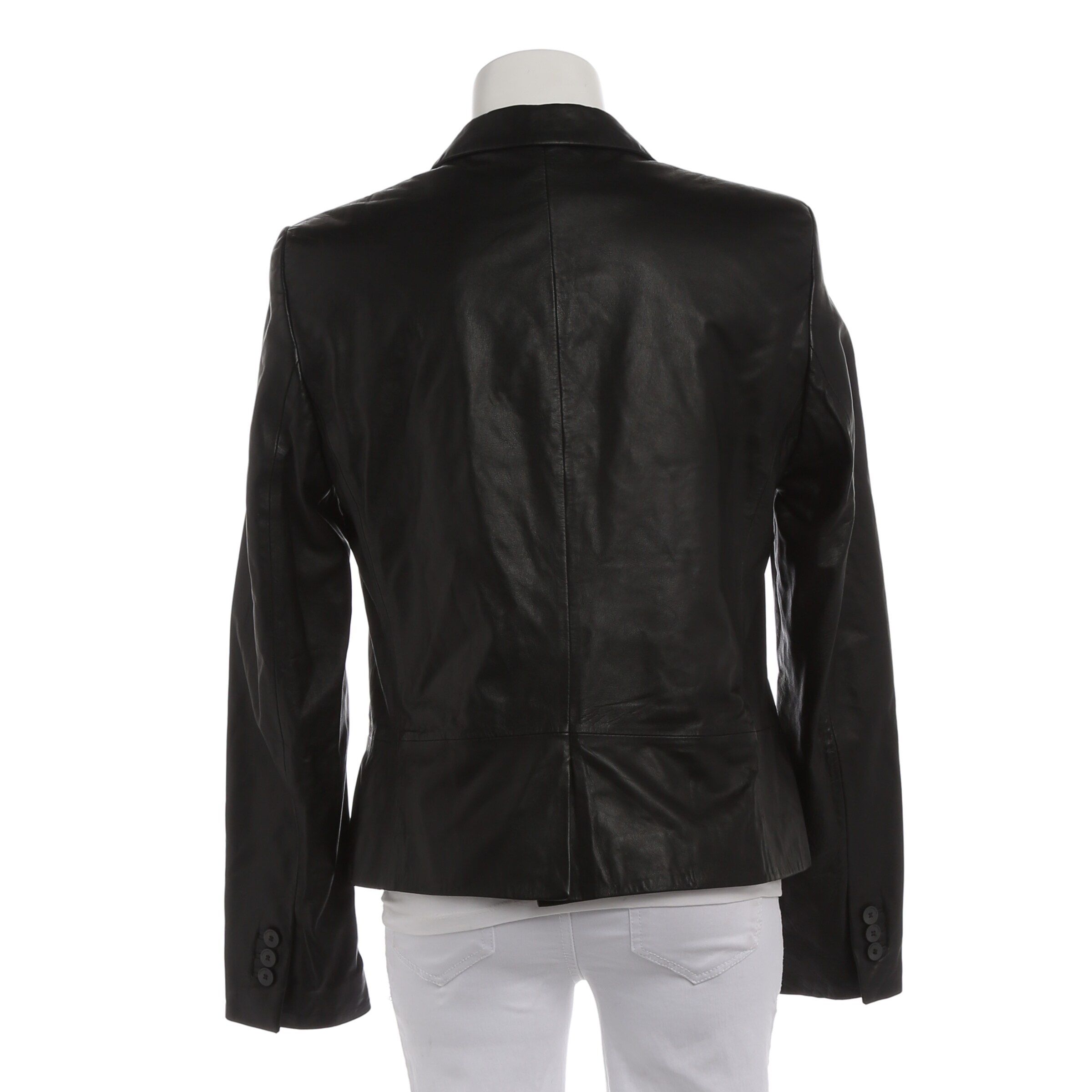 BOSS Jacket & Coat in L in Black