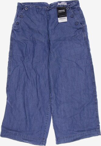 Thought Jeans in 29 in Blue: front