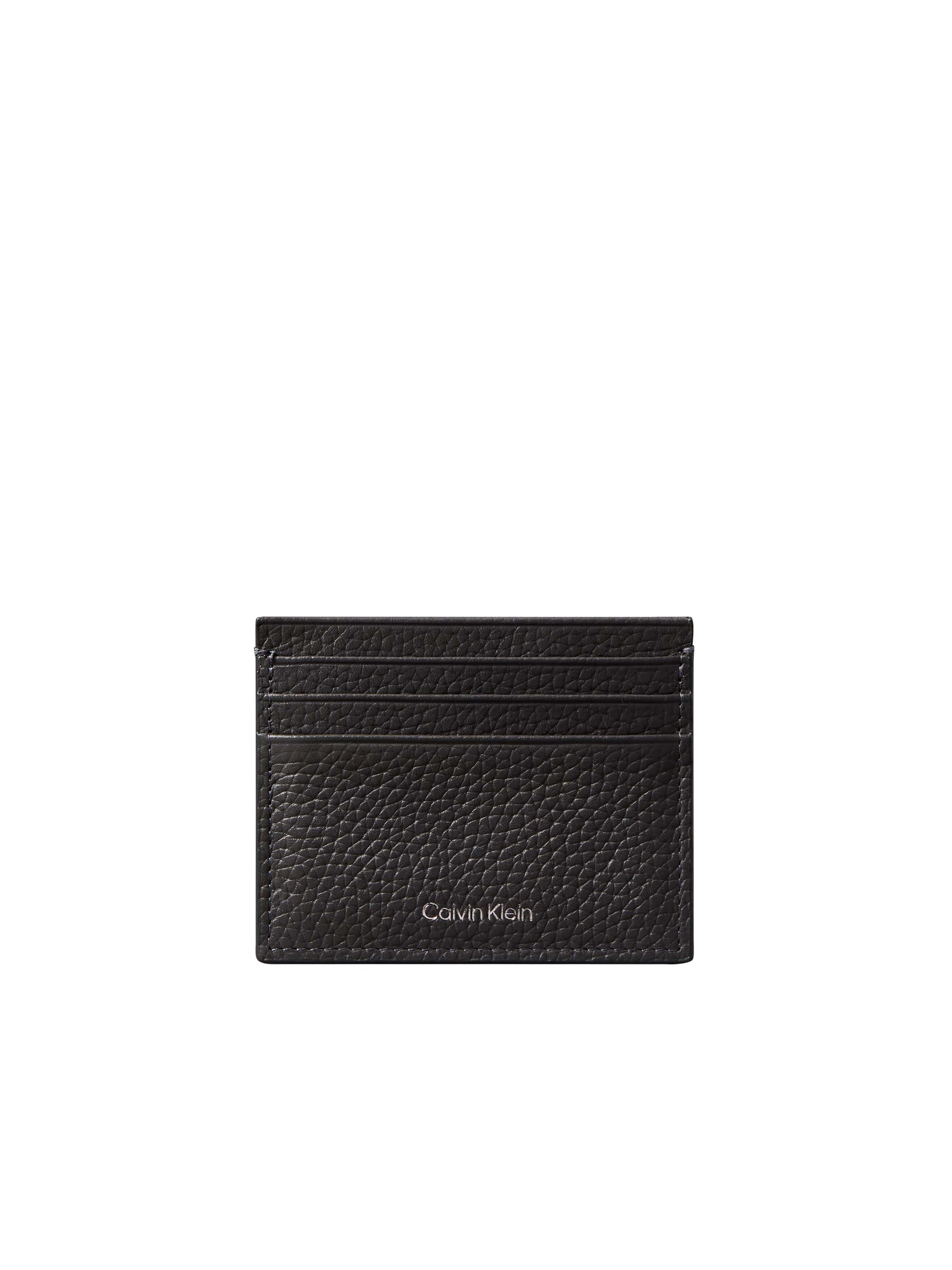 Calvin Klein Футляр в Серый: спереди