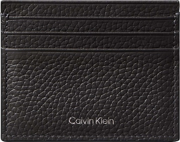pilka Calvin Klein Dėklas: priekis