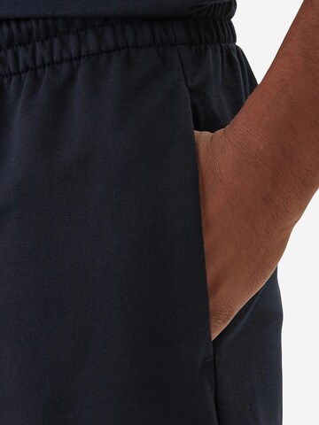 regular Pantaloni sportivi '7M001315 AF13512' di EA7 Emporio Armani in blu