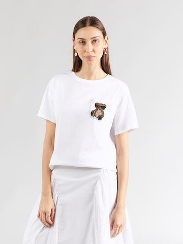 Liu Jo Póló - fehér: elől