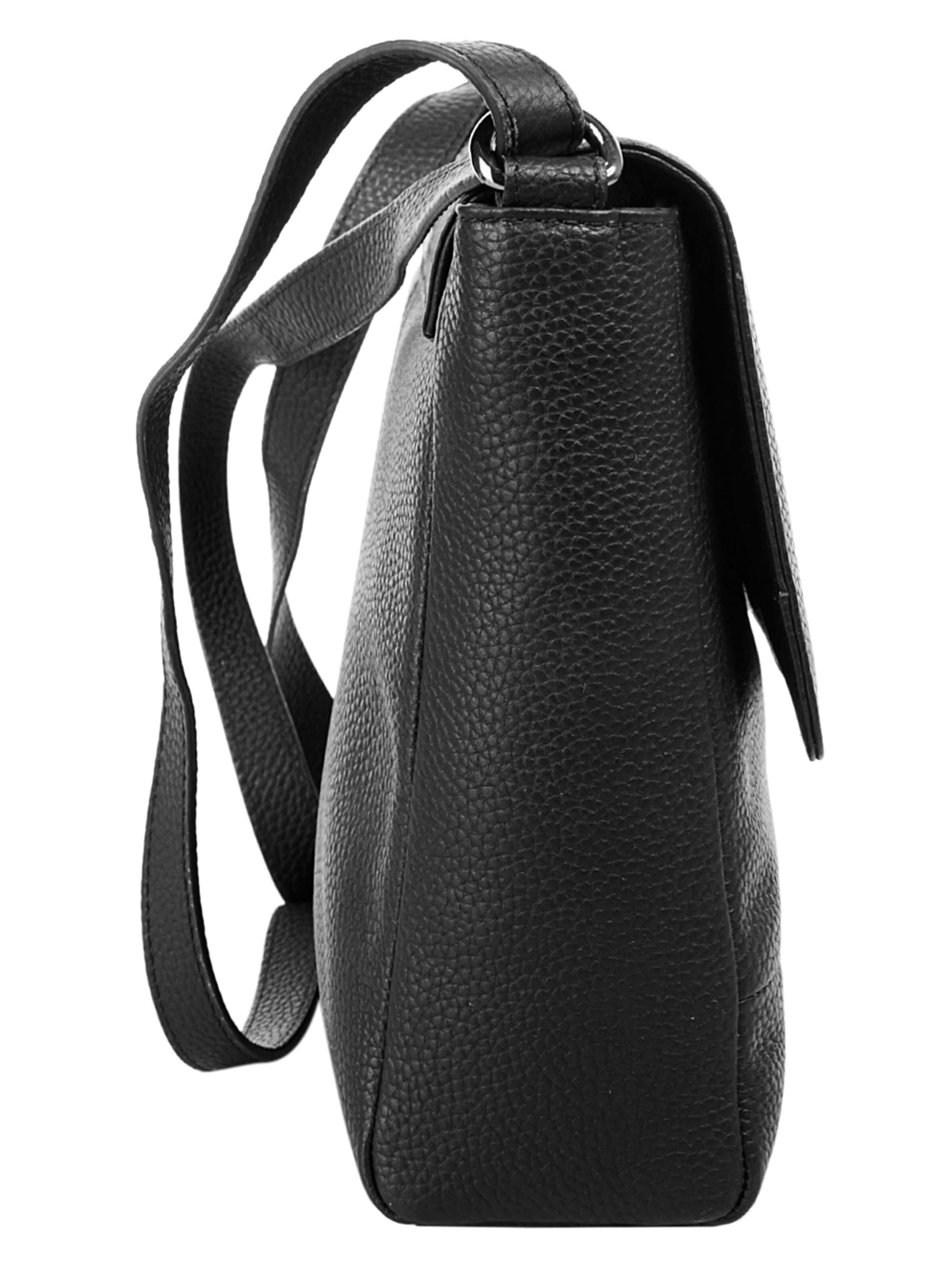 Betty Barclay - Bolso de hombro en negro