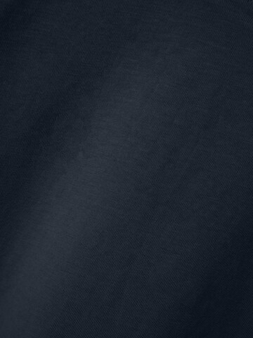 Maglietta 'NMMTRISTIANO' di NAME IT in blu