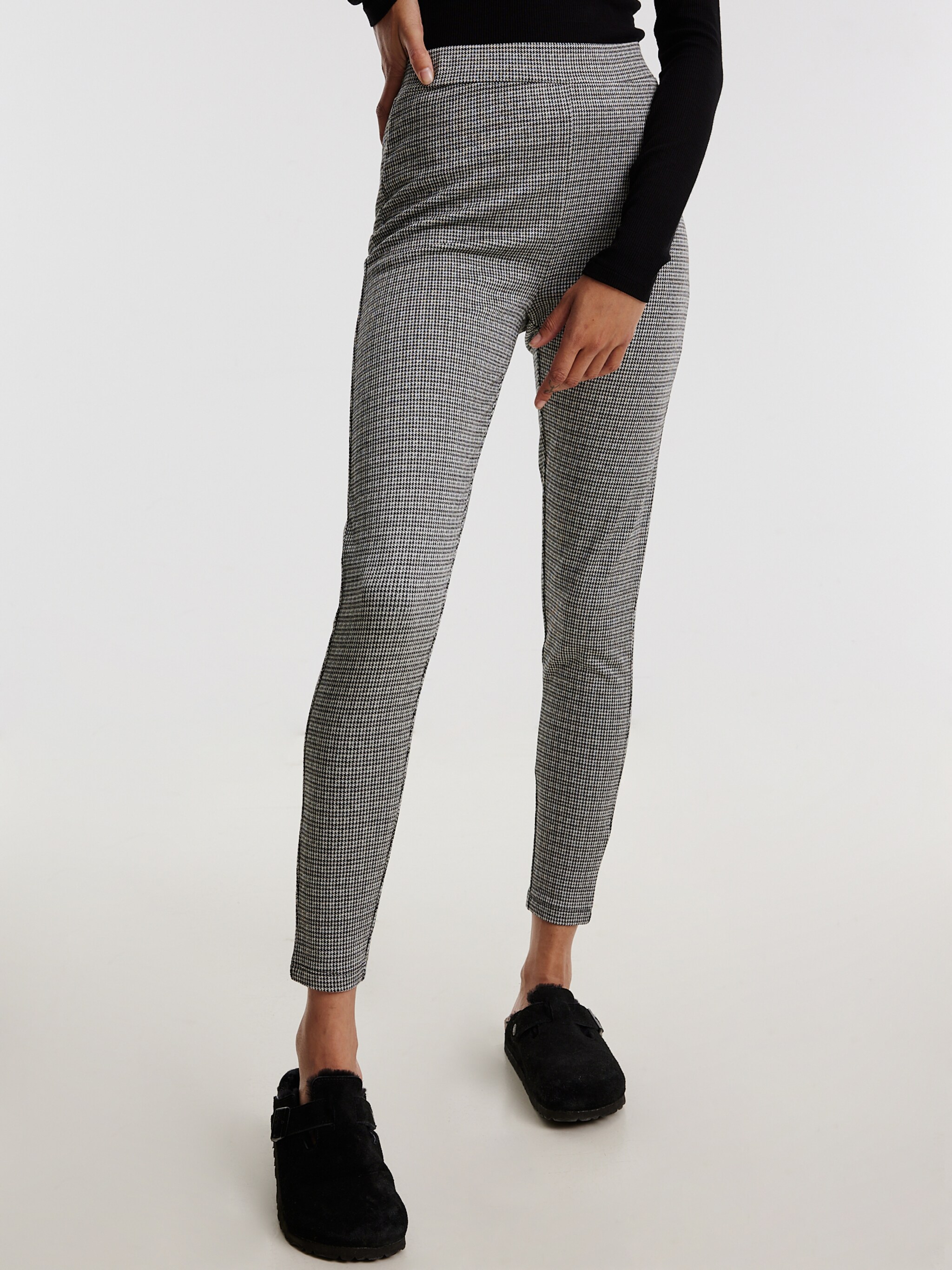 EDITED Producten Leggings 'Rebecca' Beige