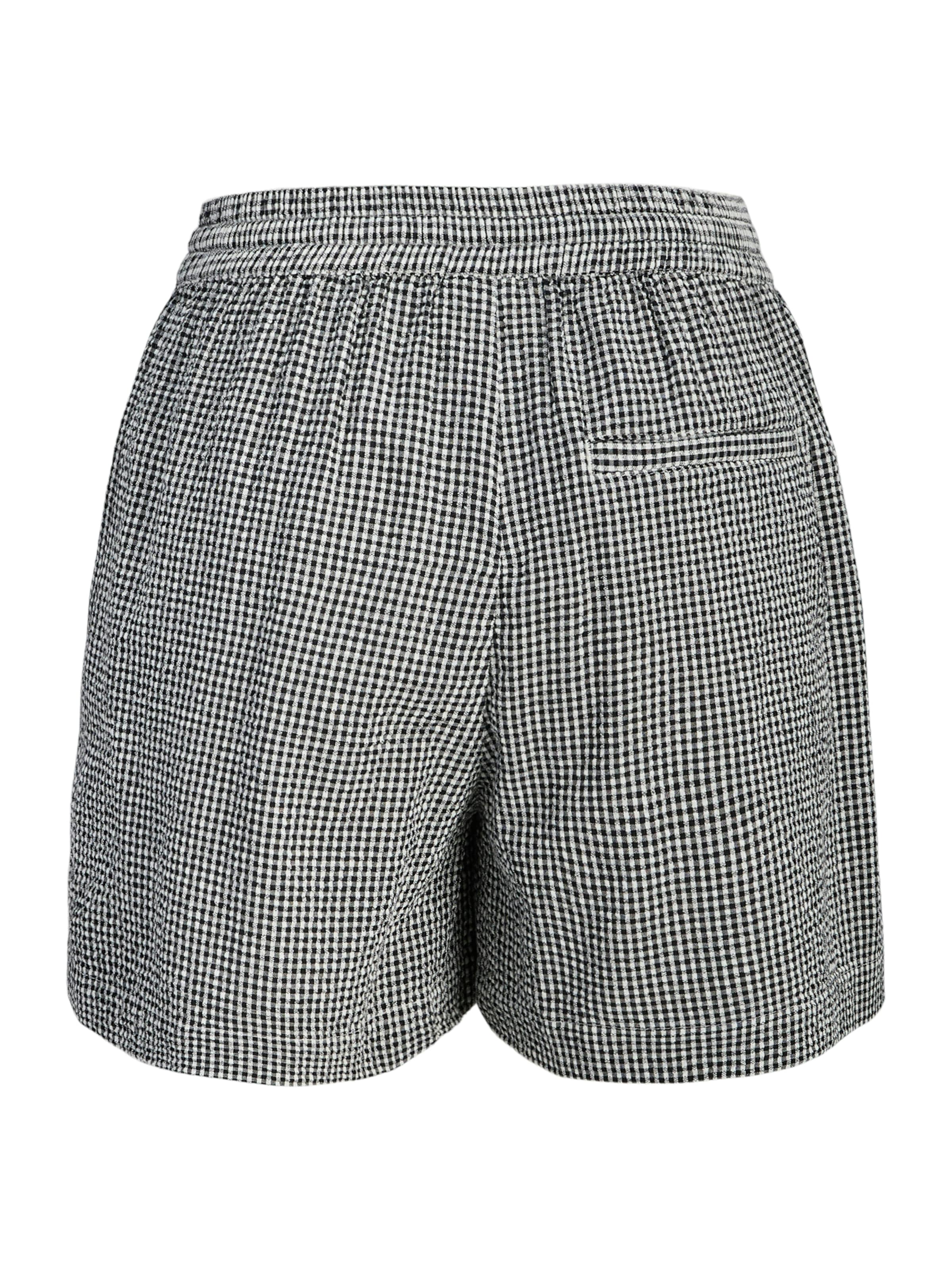 JJXX Loosefit Nadrág 'JXZoe' - fekete