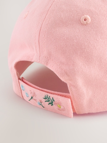 Next - Chapéu em rosa