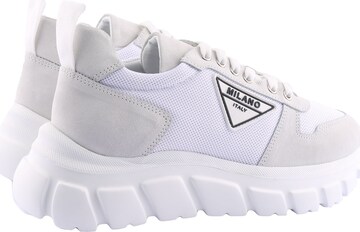 D.MoRo Shoes Sneakers 'Dolginom' in White