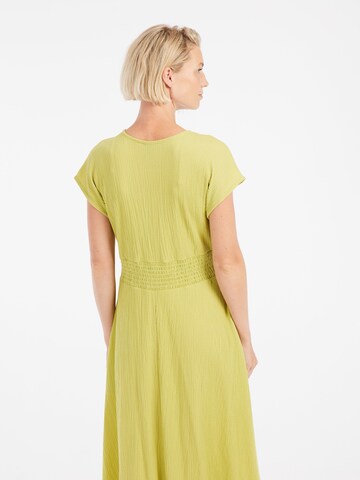 PROTEST Dress 'PRTNieve' in Green