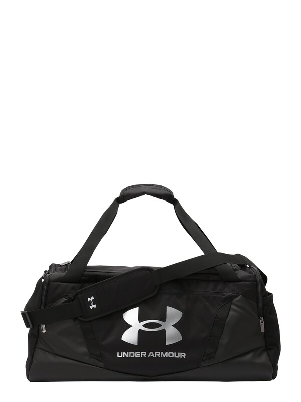 UNDER ARMOUR Sports Bag 'Undeniable 5.0' in Black