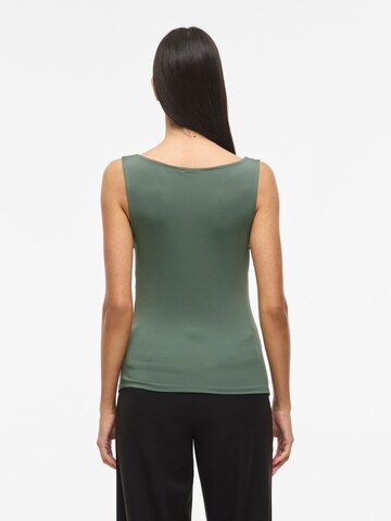 Haut 'VIKana' VILA en vert
