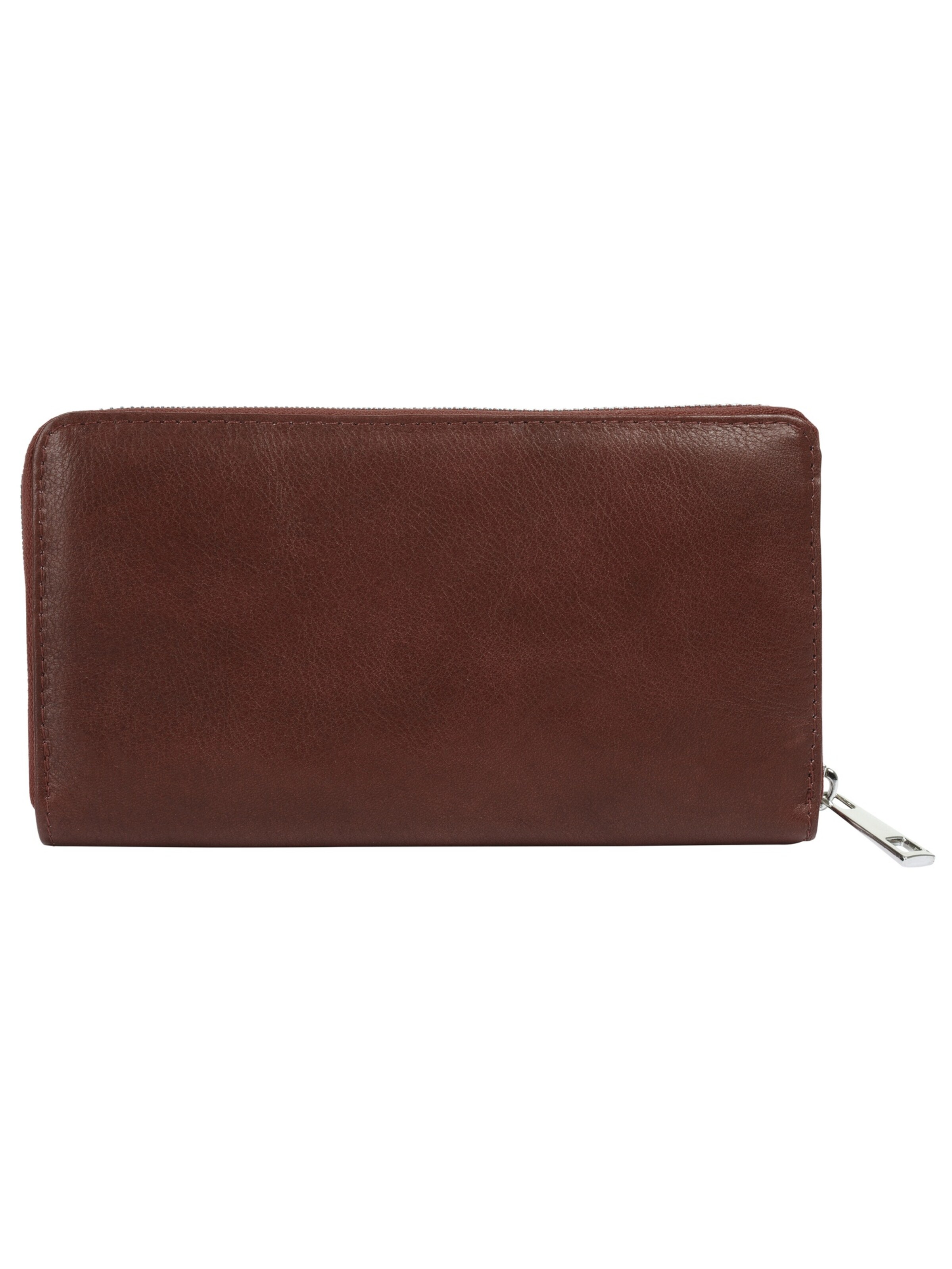 Porte-monnaies Samantha Look en marron