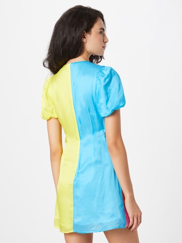 Olivia Rubin Καλοκαιρινό φόρεμα 'MATHILDE' σε ανάμεικτα χρώματα