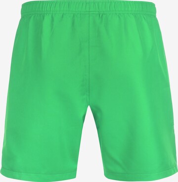 Loosefit Pantalon de sport OUTFITTER en vert