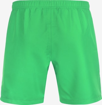 Loosefit Pantalon de sport OUTFITTER en vert