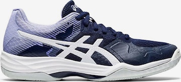 ASICS Laufschuh 'Gel-Tactic' in Lila