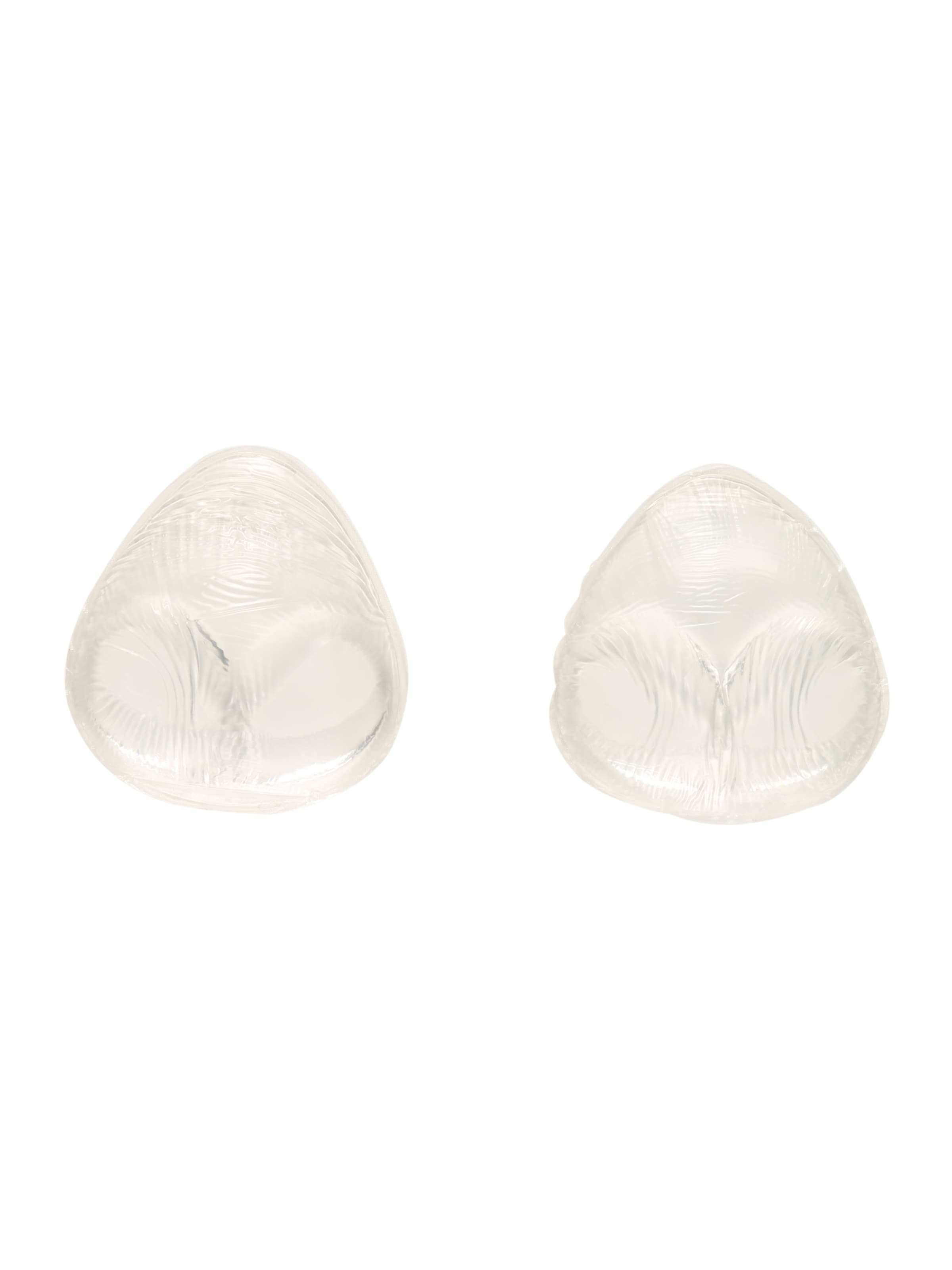 MAGIC Bodyfashion Bra accessory in Transparent: front