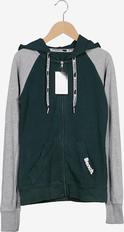 BENCH Kapuzenpullover XXS in Mischfarben: Vorderseite