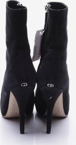 Dior Dress Boots in 36,5 in Black