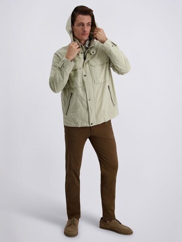 Veste mi-saison PIERRE CARDIN en beige