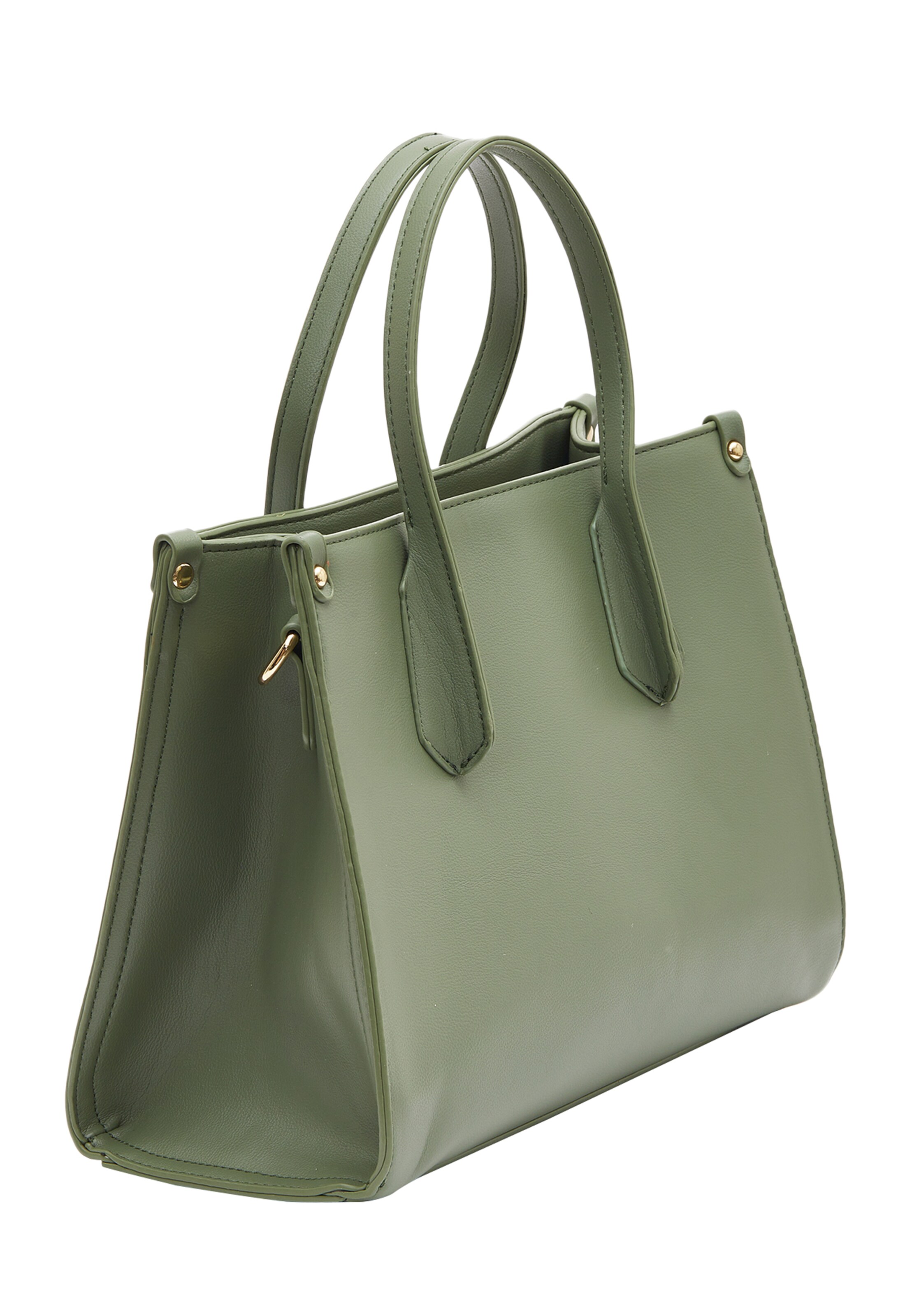 Usha Handtasche in Grün