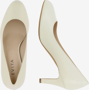 EVITA Pumps 'Bianca' in Grün