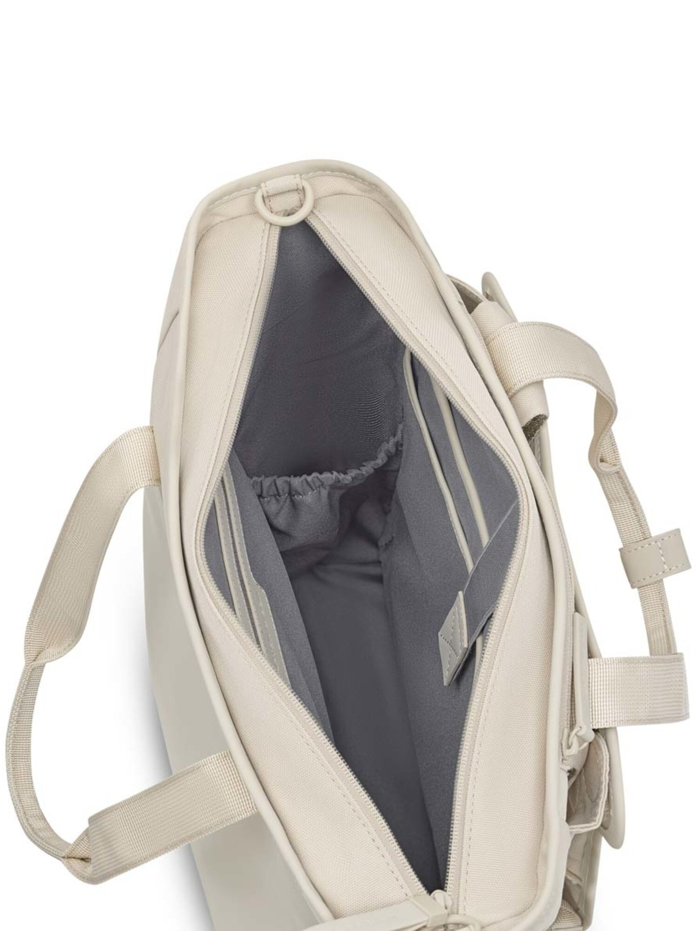 Kapten & Son Backpack 'Lindby Pro' in Beige