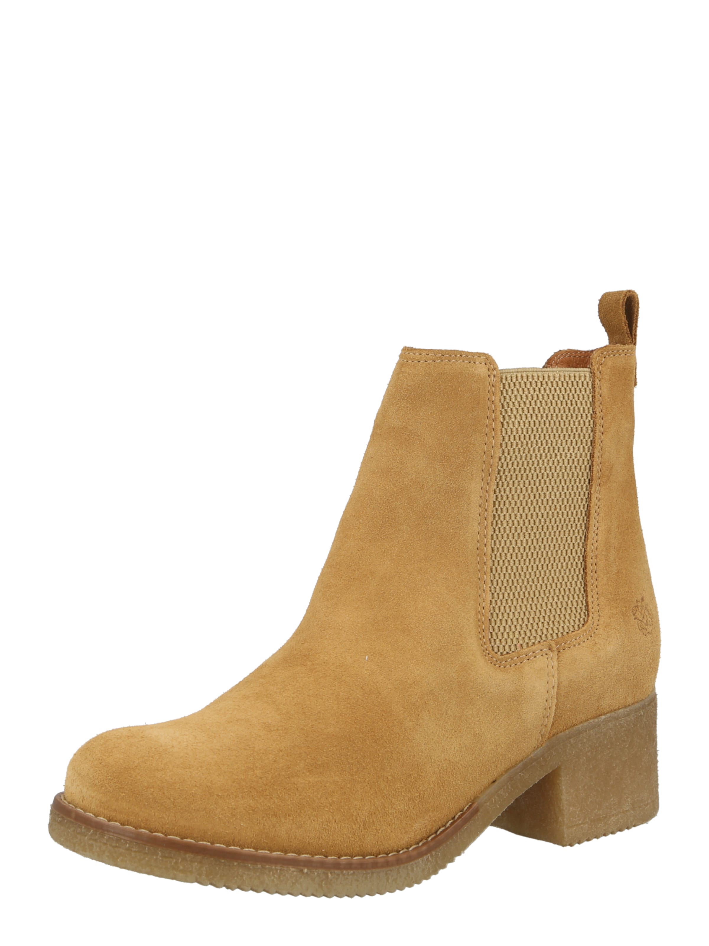 Apple of Eden Chelsea boots 'Zora 41 