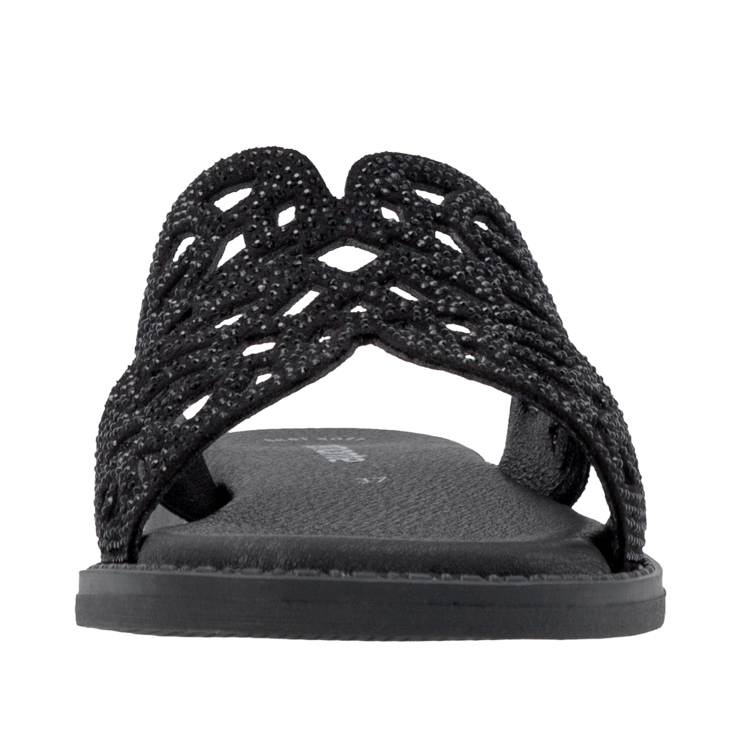 REMONTE Mules in Black