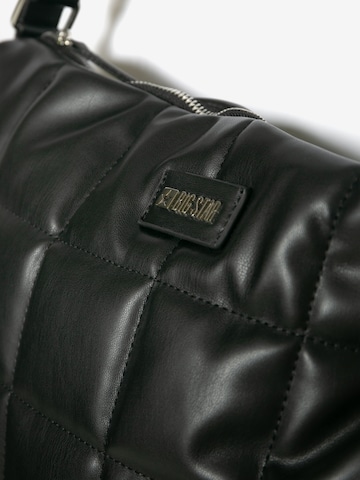 BIG STAR Handbag 'GIOVANNA' in Black