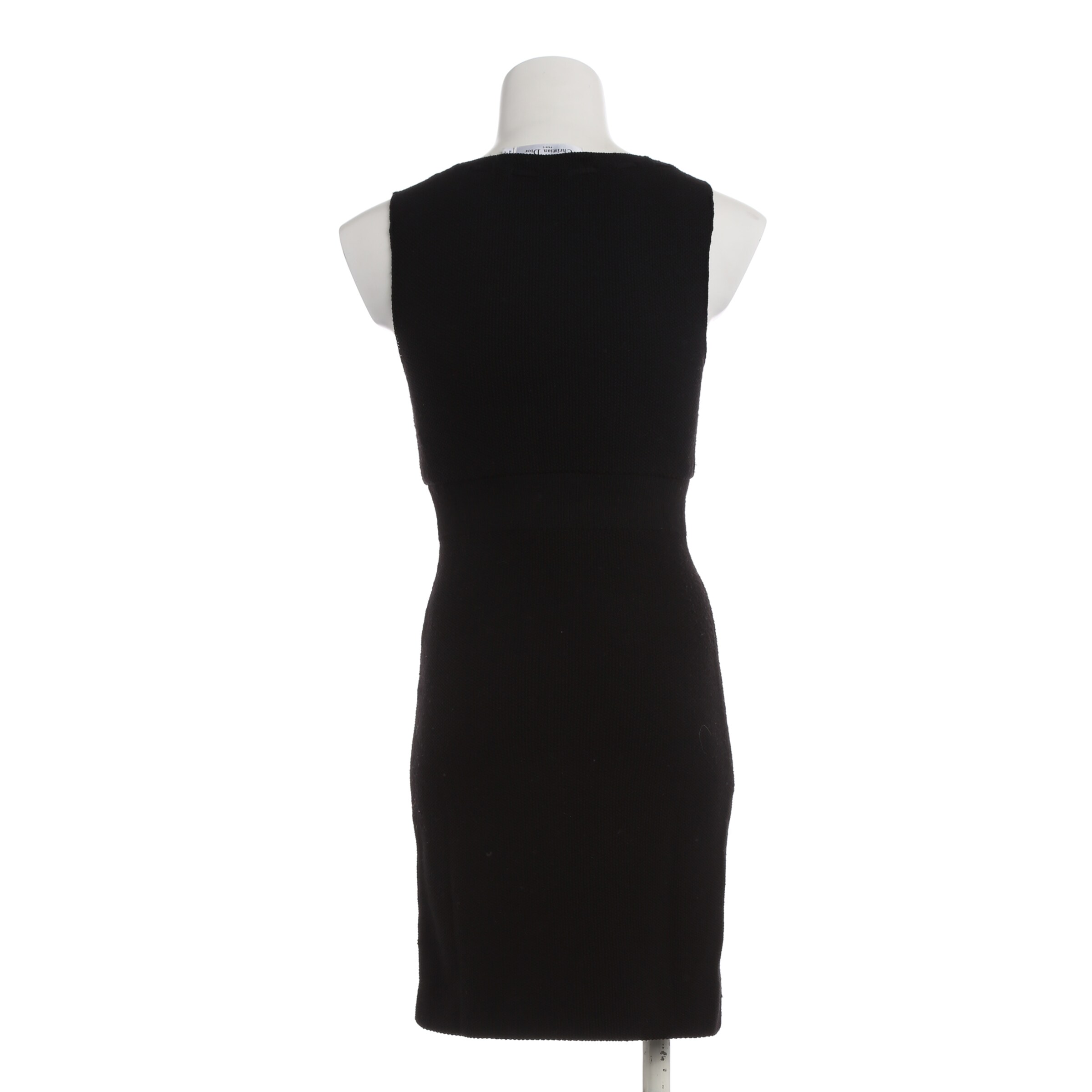 Dior Dress in XS in Black