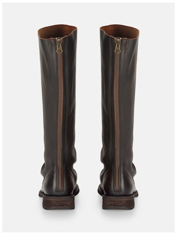 FELMINI Laarzen in Bruin