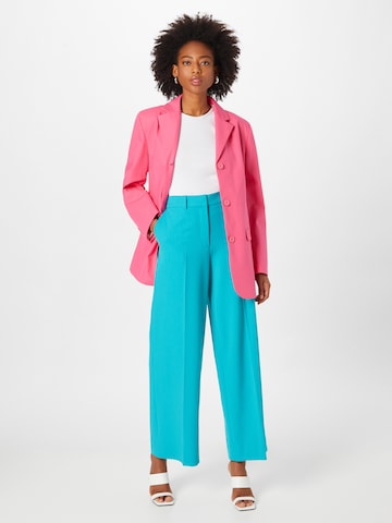 Samsøe Samsøe Blazer 'IRIS' in Pink