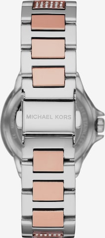 Michael Kors Analogt ur i pink