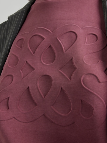 s.Oliver Sweatshirt in Red