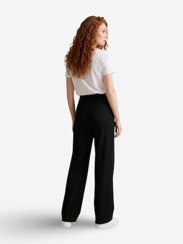 Top 'ECS MODA WA6237 JS923' di Liu Jo in bianco