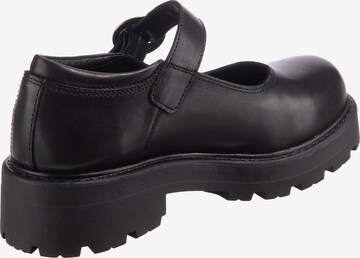 VAGABOND SHOEMAKERS Ballerina in Schwarz