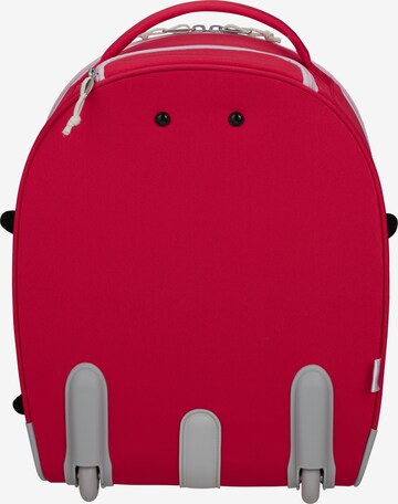 SAMSONITE Bag in Red