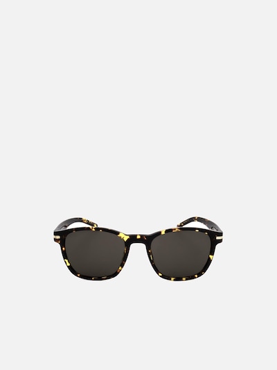 HUGO BOSS Sonnenbrille‌‌‌‌‌‌‌‌‌ in 52 in braun, Produktansicht