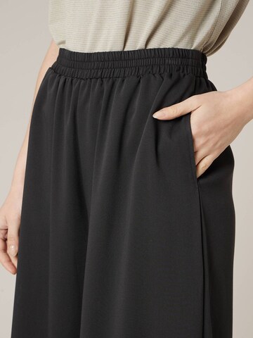 Deeluxe Loose fit Pants 'BALIA' in Black