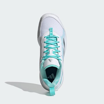 ADIDAS PERFORMANCE Sportschoen 'Avaflash' in Wit